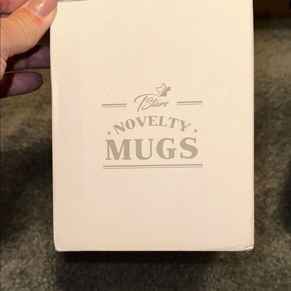 Nurses mug / we can’t fix stupid but we can sedate it
Tstars Novelty Mug - Picture 3 of 5